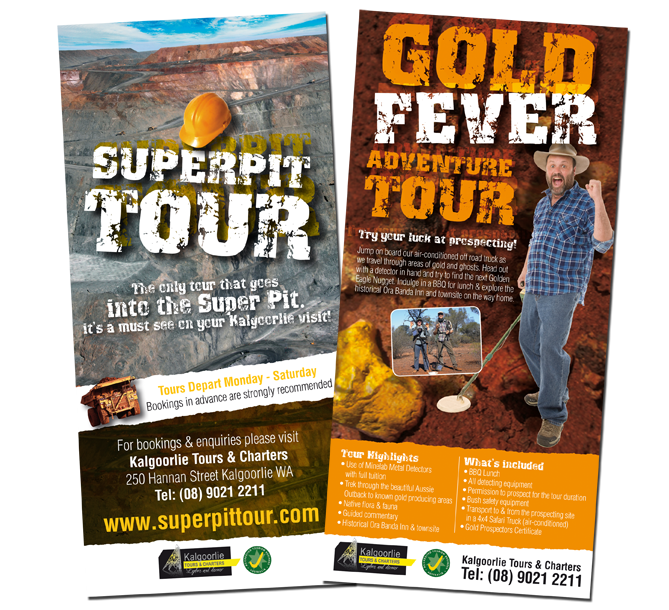 Kalgoorlie Tours and Charters
